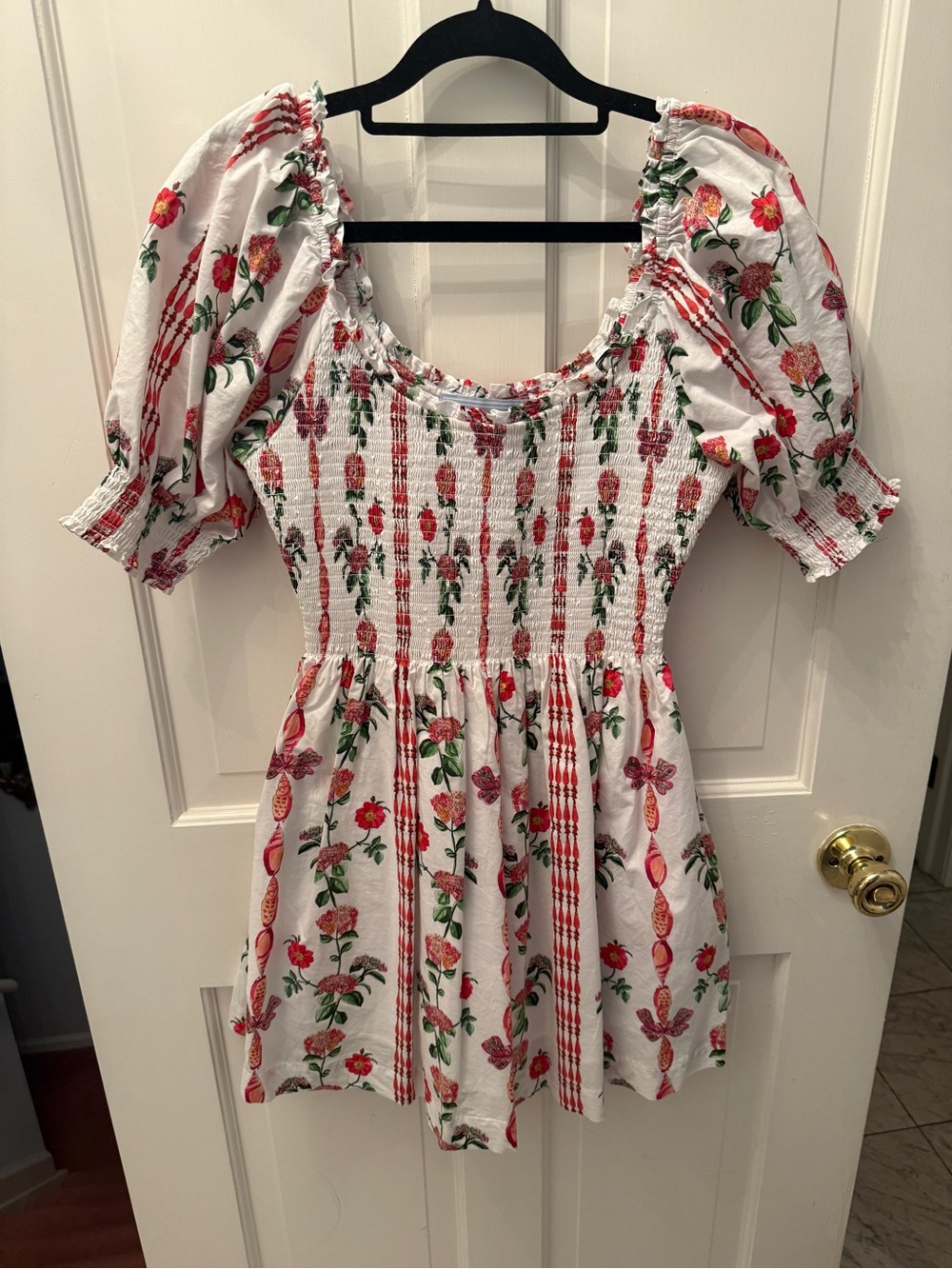 Hill House Naia Dress